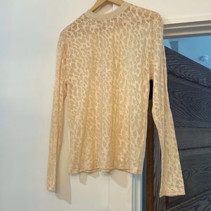 Fabletics long sleeve